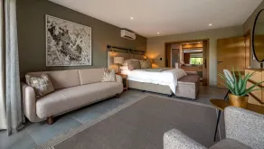 Bakubung Villas - Quarto