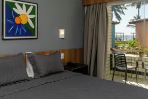 El Aram Beach Cabo - All Inclusive - Vista dalla camera