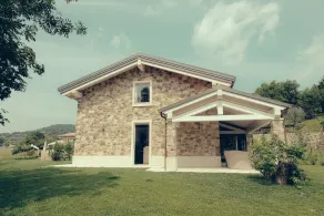 Relais Rossar Boutique Hotel Garda & Hills - Rum