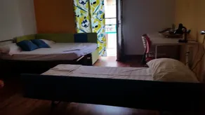 Casa Italia B&B - Værelse