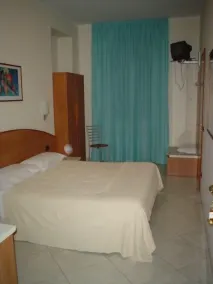 Hotel2000 - Chambre