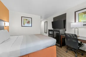 Quality Inn Dodge City - Zimmer