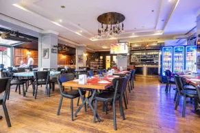 Velora Grand - Restaurant
