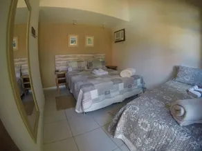GuestHouse Casa da Aroeira - Camera