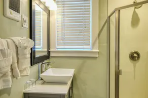 Palm Cottages - Salle de bain