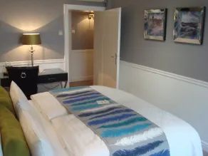 Boutique Hotel Sir & Lady Astor - The Charming City Hotels - Room