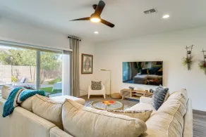 Golf & Explore! Dove Mountain Desert Getaway - Interior