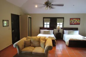Valle Escondido Resort - Room
