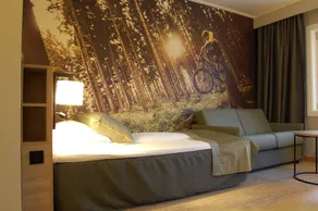 Scandic Lillehammer Hotel - Room