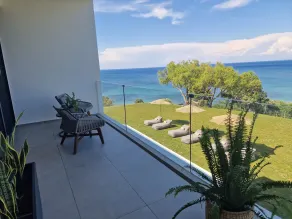 OMNIA Villa - Habitación