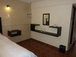 HOTEL GOLD - Room