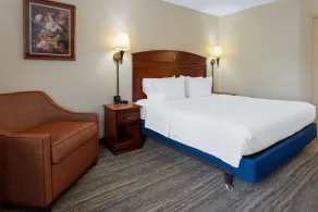 Hampton Inn by Hilton Chester South - Chambre
