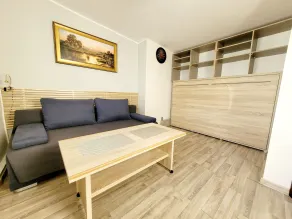 Nocleg Gdynia - City Centre Main station 170m - Chambre