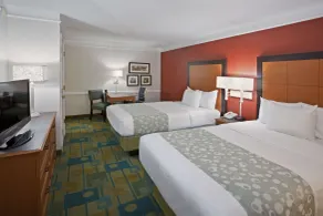 La Quinta Inn by Wyndham Phoenix Sky Harbor Airport - Chambre