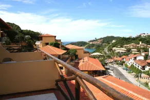 Rio Búzios Beach Hotel - View from room