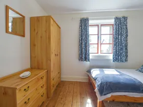 Ludgate Cottage - Chambre