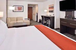 Holiday Inn Express Portland West/Hillsboro by IHG - Chambre