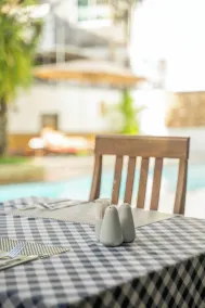 La Vintage Resort - Restaurant