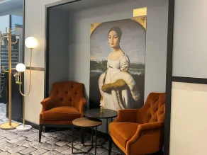 Hôtel Mercure Montauban - Restaurant