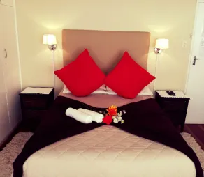 Framesby Guesthouse - Rom