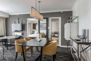 Swissotel Sydney - Room