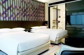 Renaissance Nanning Hotel - Room