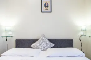 Bed&Bed Cassia - Camera
