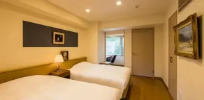 Scenery Resort Suruga - Chambre