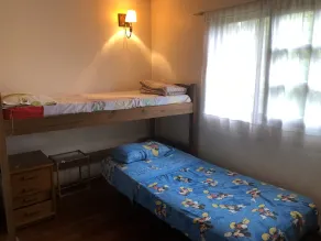 Lo del Colo - Room