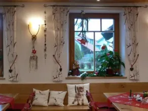 Gasthof Engel - Restaurant