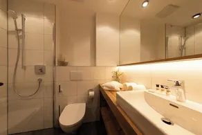 Köpfle Alpe - Bathroom