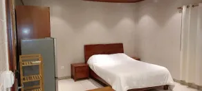 Hospedaje Ciste - Room