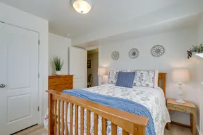 Orem Vacation Rental w/ Shared Yard & Hot Tub - Rom
