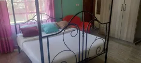 Kusi Hotel Kakamega - Room