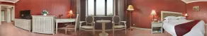 Atour Origin Hotel Shanghai Lujiazui Riverside Center Puming Road - Værelse