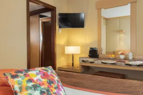 Hôtel du Beryl Lons le Saunier - Chambre