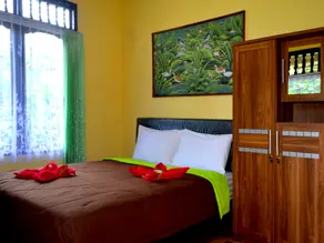 Dajan Buyan Homestay - Room