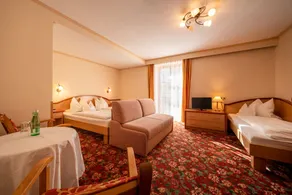 Hotel Krimmlerfälle - Room