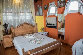 Villa Matula - Room