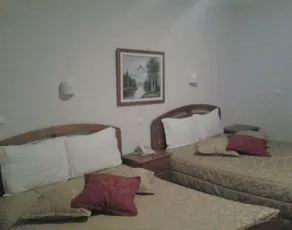 Residencial Pinto  - Chambre