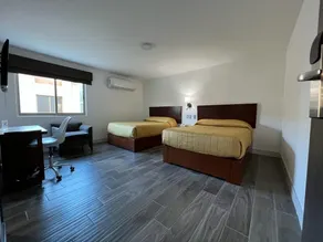 Neo Business Hotel - Chambre