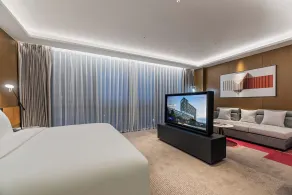 Novotel Dongguan Songshan - Camera