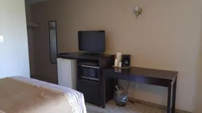 Melville Country Inn - Chambre