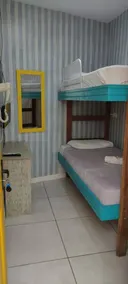 Hostel e Pousada Boa Vista - Room