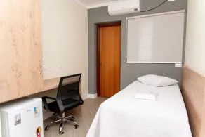 Hotel Descalvado - Zimmer