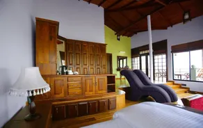 castle palace kandy - Camera
