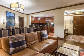 The Ritz-Carlton Club, 2 Bedroom Premier Residence 8403 in Aspen Highlands - Extérieur