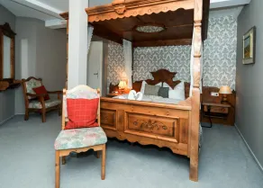 Marienthaler Gasthof - Room