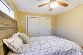 Cozy Texas City Guest House - 5 Mi to Beach! - Rum