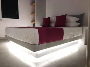 Dragonfly Villas - Rom